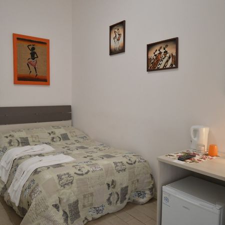 Rooms Monteverde Rzym Zewnętrze zdjęcie