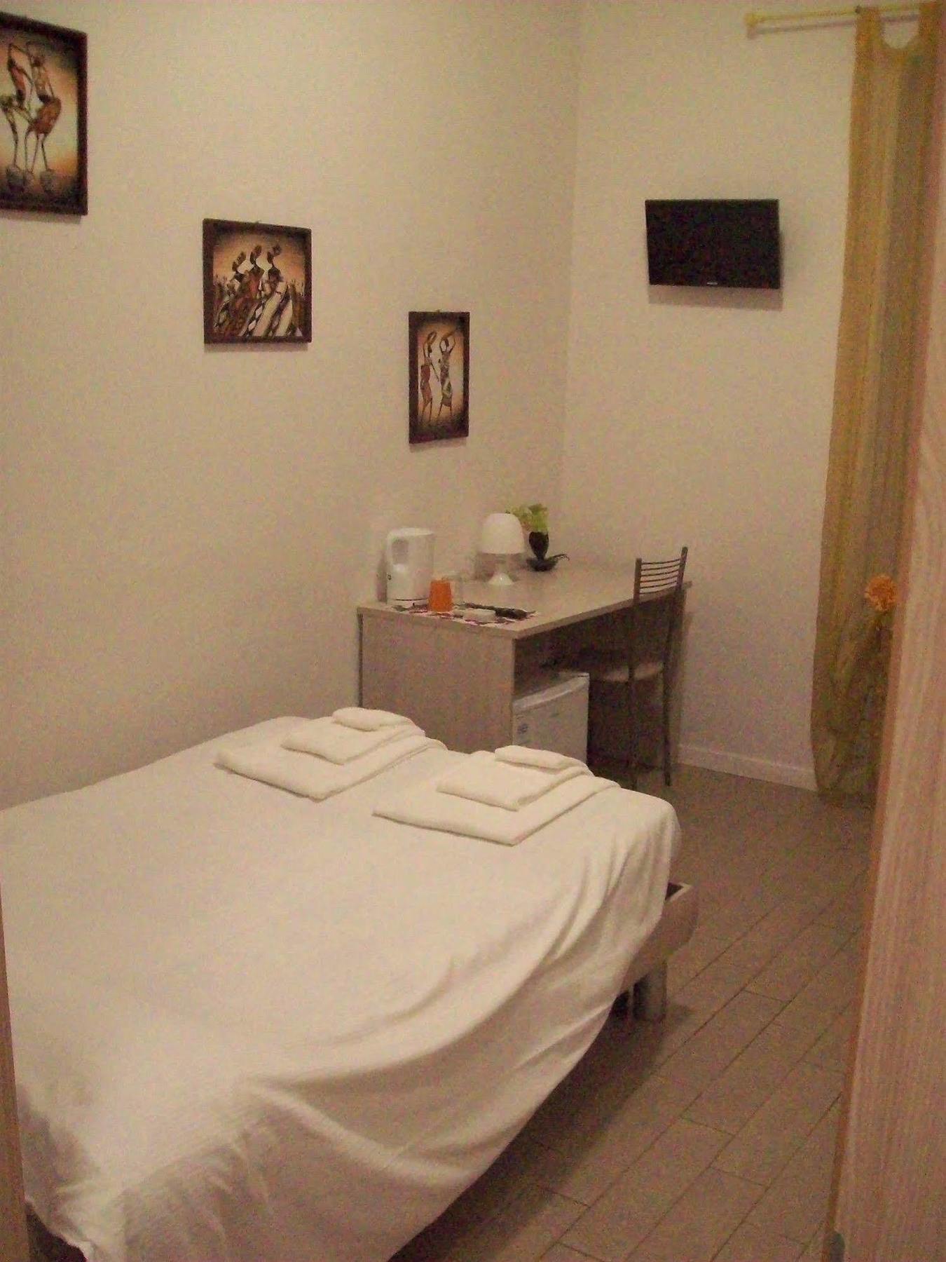 Rooms Monteverde Rzym Zewnętrze zdjęcie