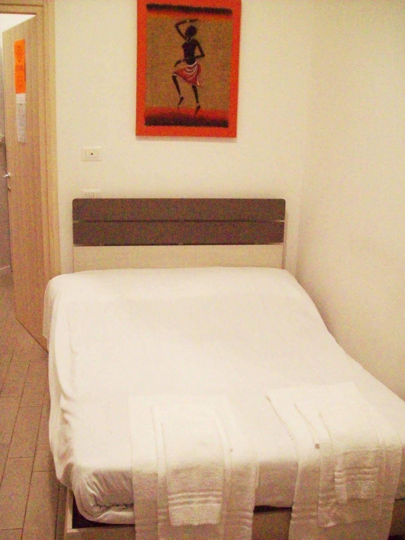 Rooms Monteverde Rzym Zewnętrze zdjęcie