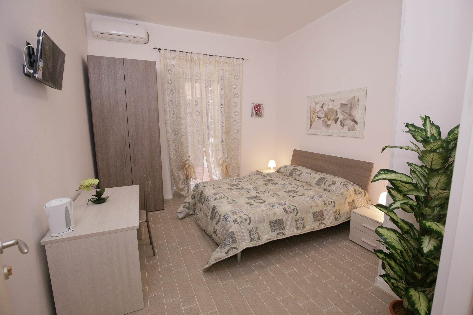 Rooms Monteverde Rzym Zewnętrze zdjęcie