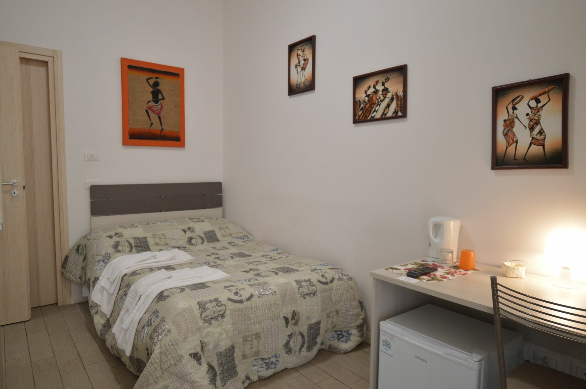 Rooms Monteverde Rzym Zewnętrze zdjęcie