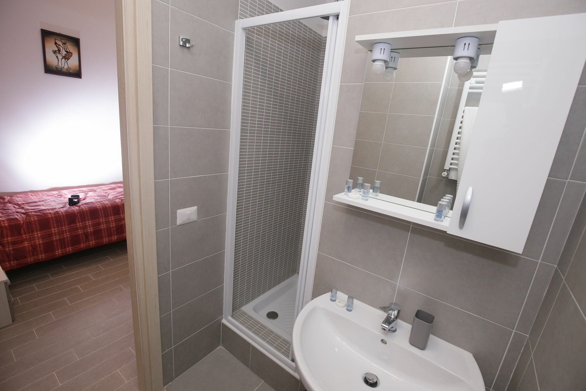 Rooms Monteverde Rzym Zewnętrze zdjęcie
