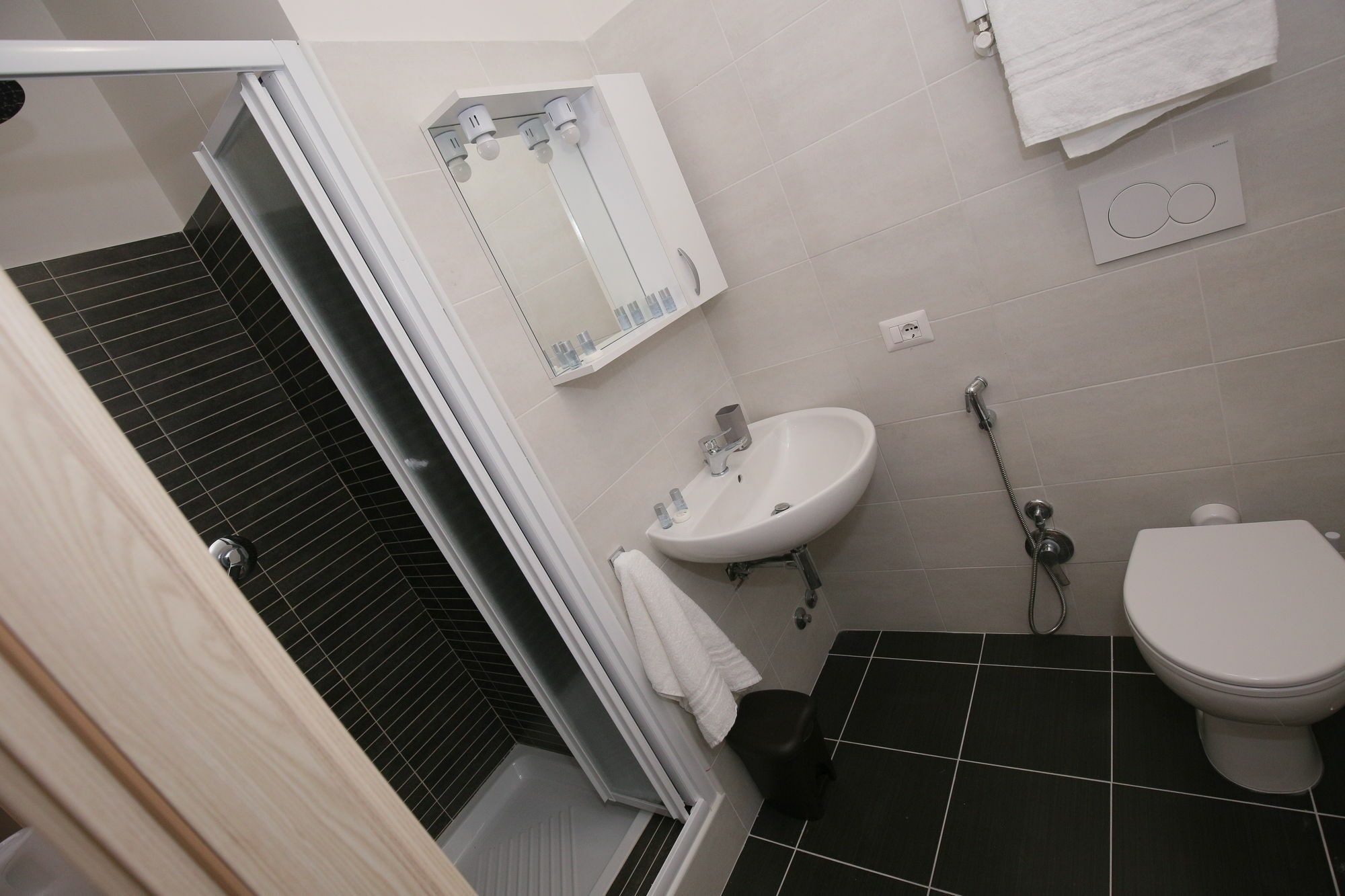 Rooms Monteverde Rzym Zewnętrze zdjęcie
