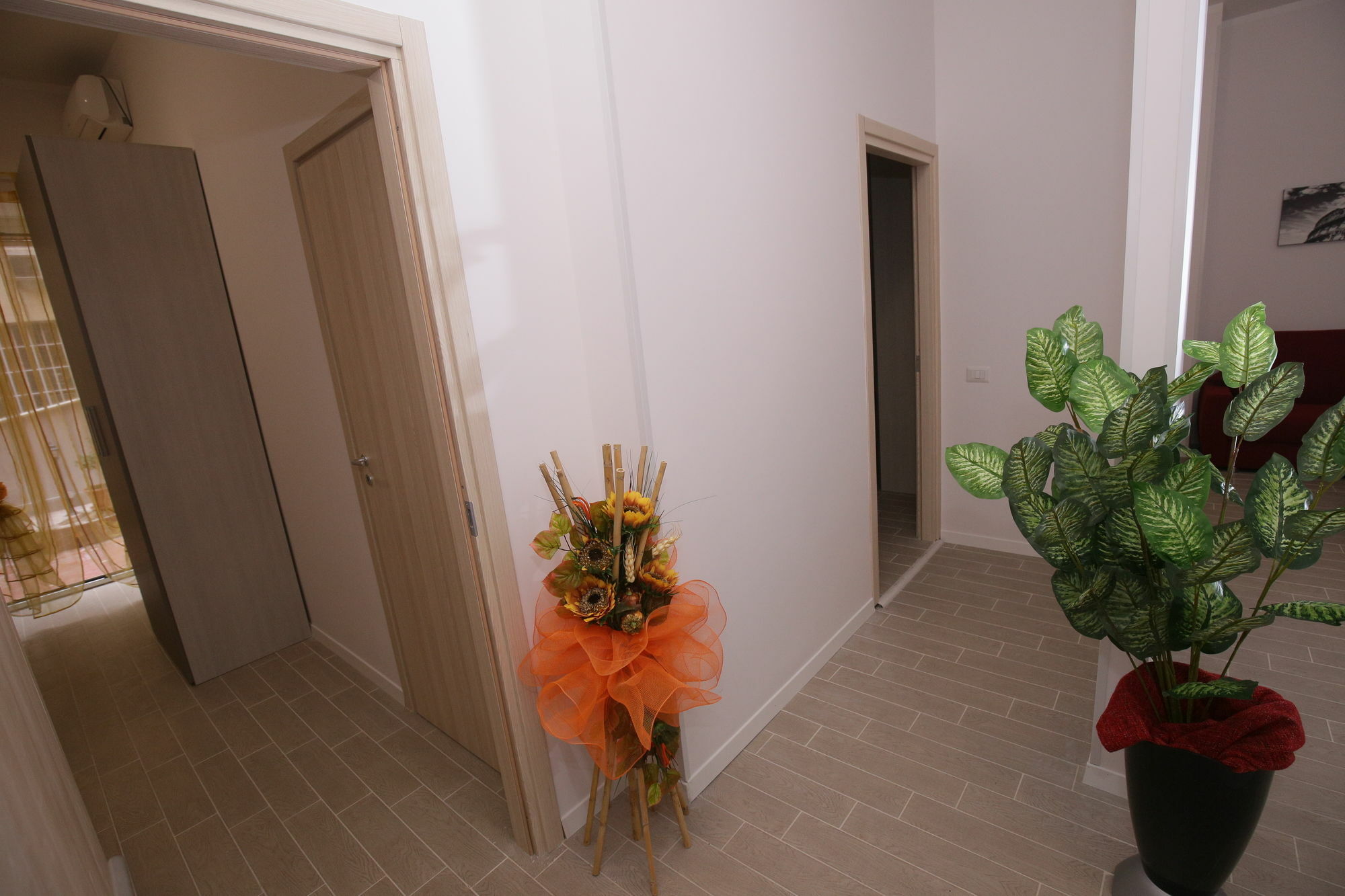 Rooms Monteverde Rzym Zewnętrze zdjęcie