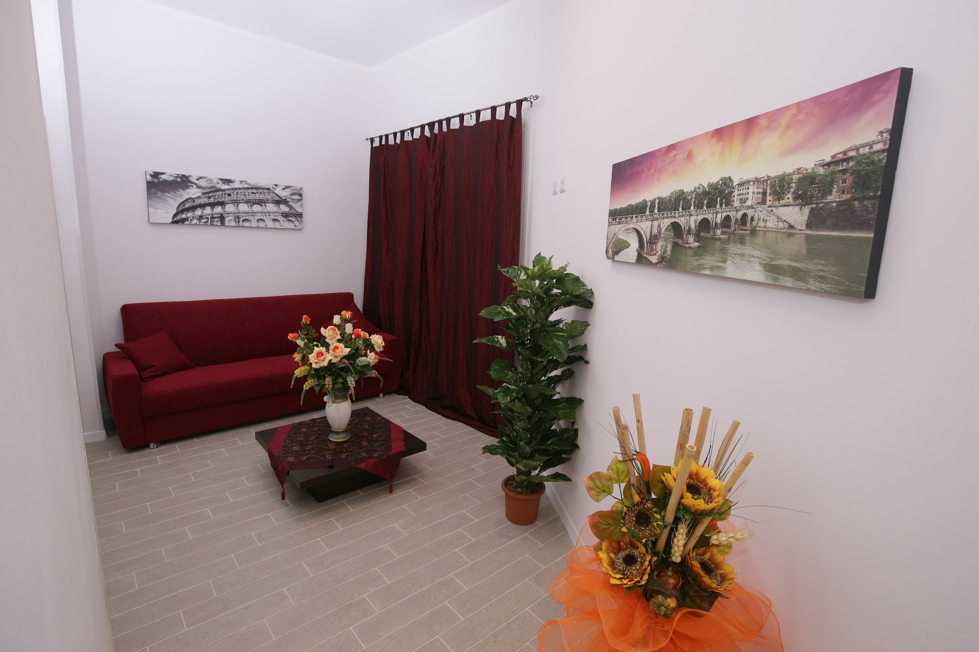 Rooms Monteverde Rzym Zewnętrze zdjęcie