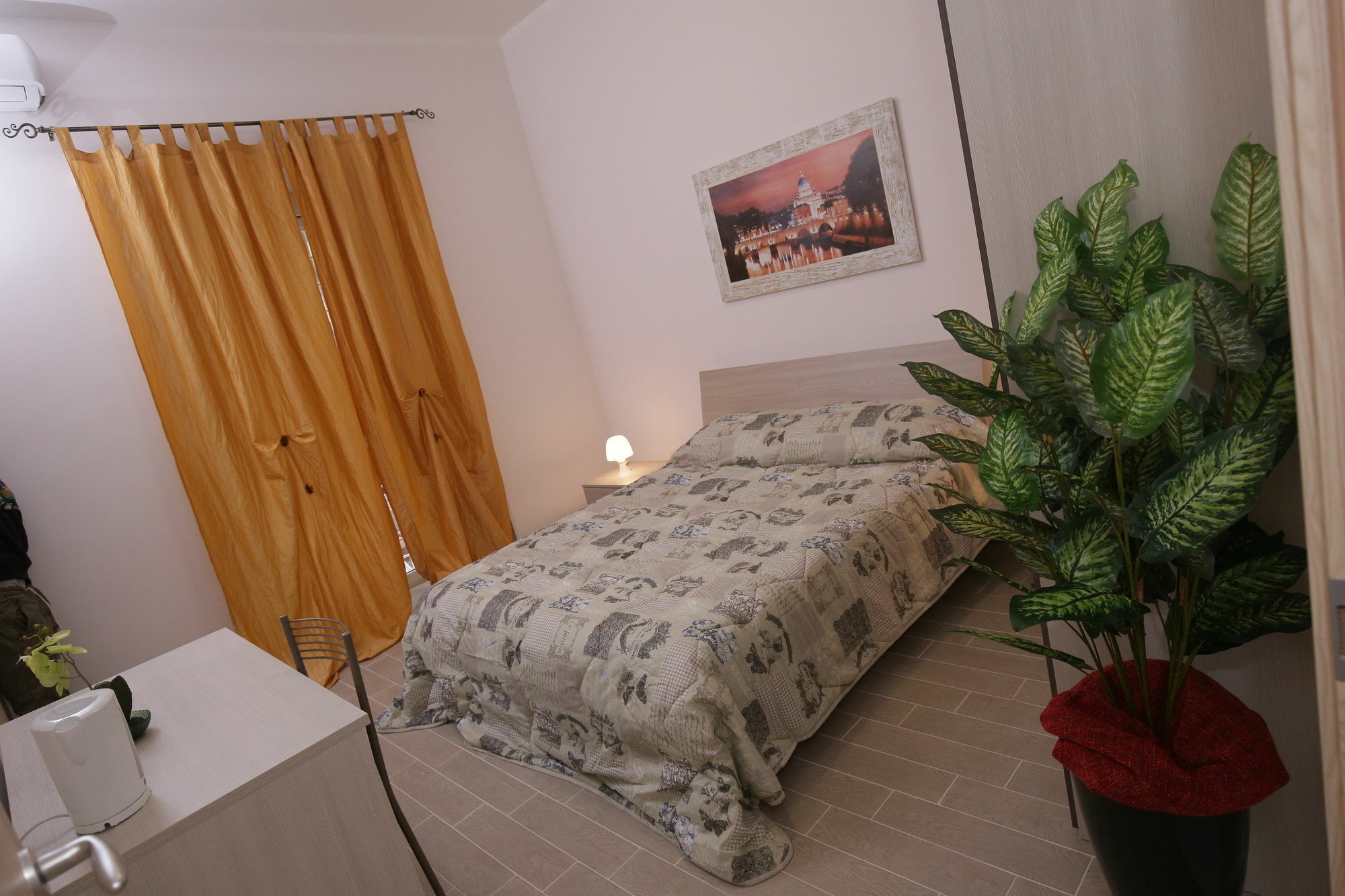 Rooms Monteverde Rzym Zewnętrze zdjęcie