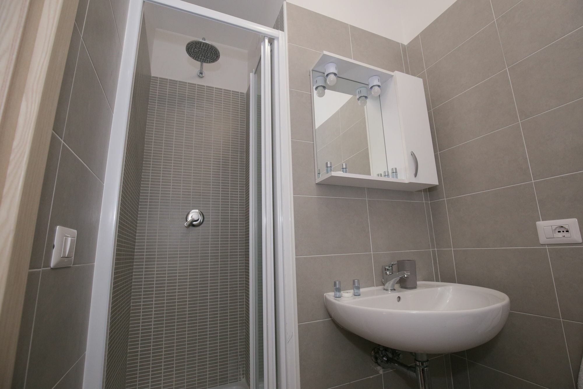 Rooms Monteverde Rzym Zewnętrze zdjęcie