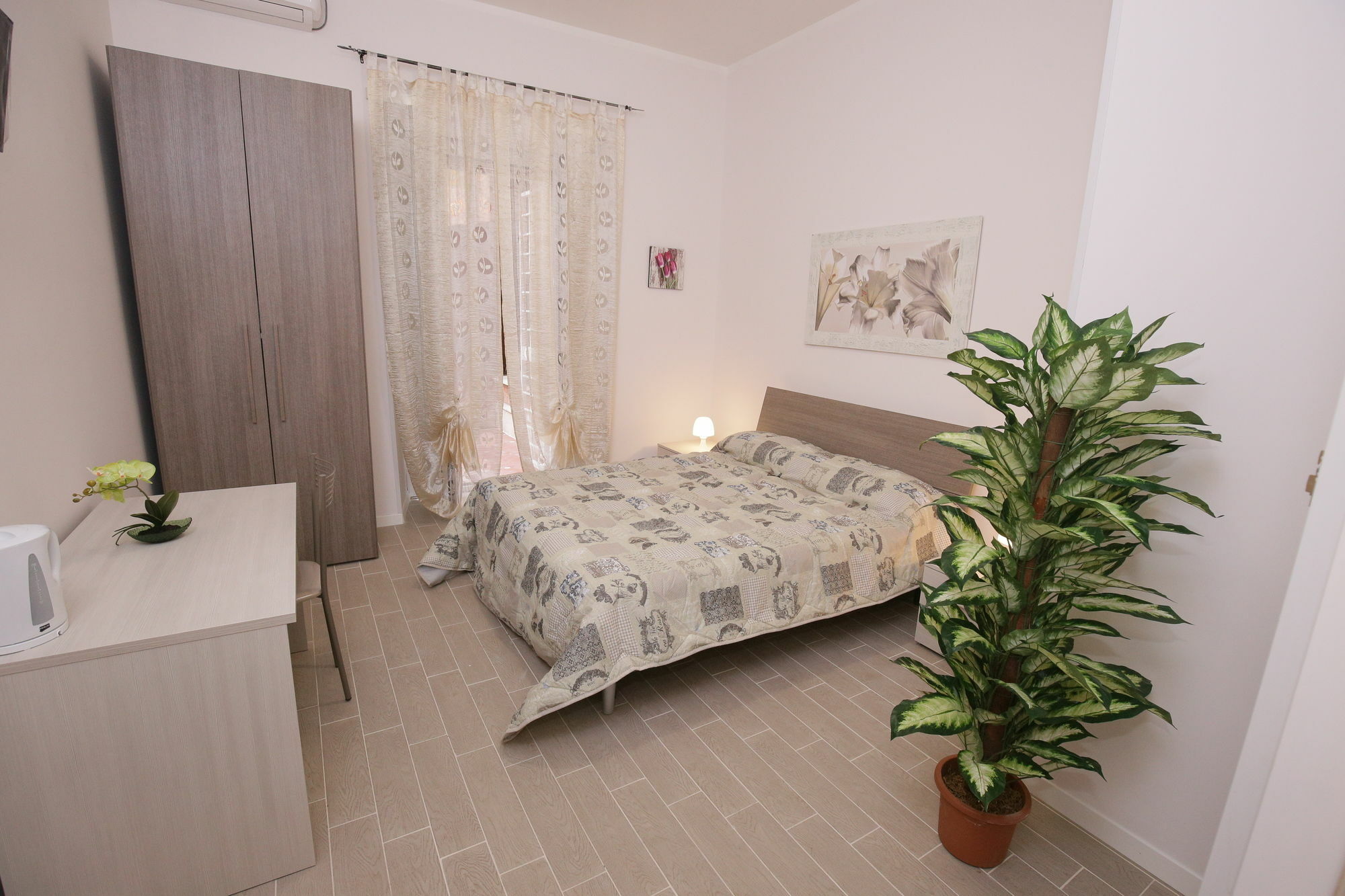 Rooms Monteverde Rzym Zewnętrze zdjęcie
