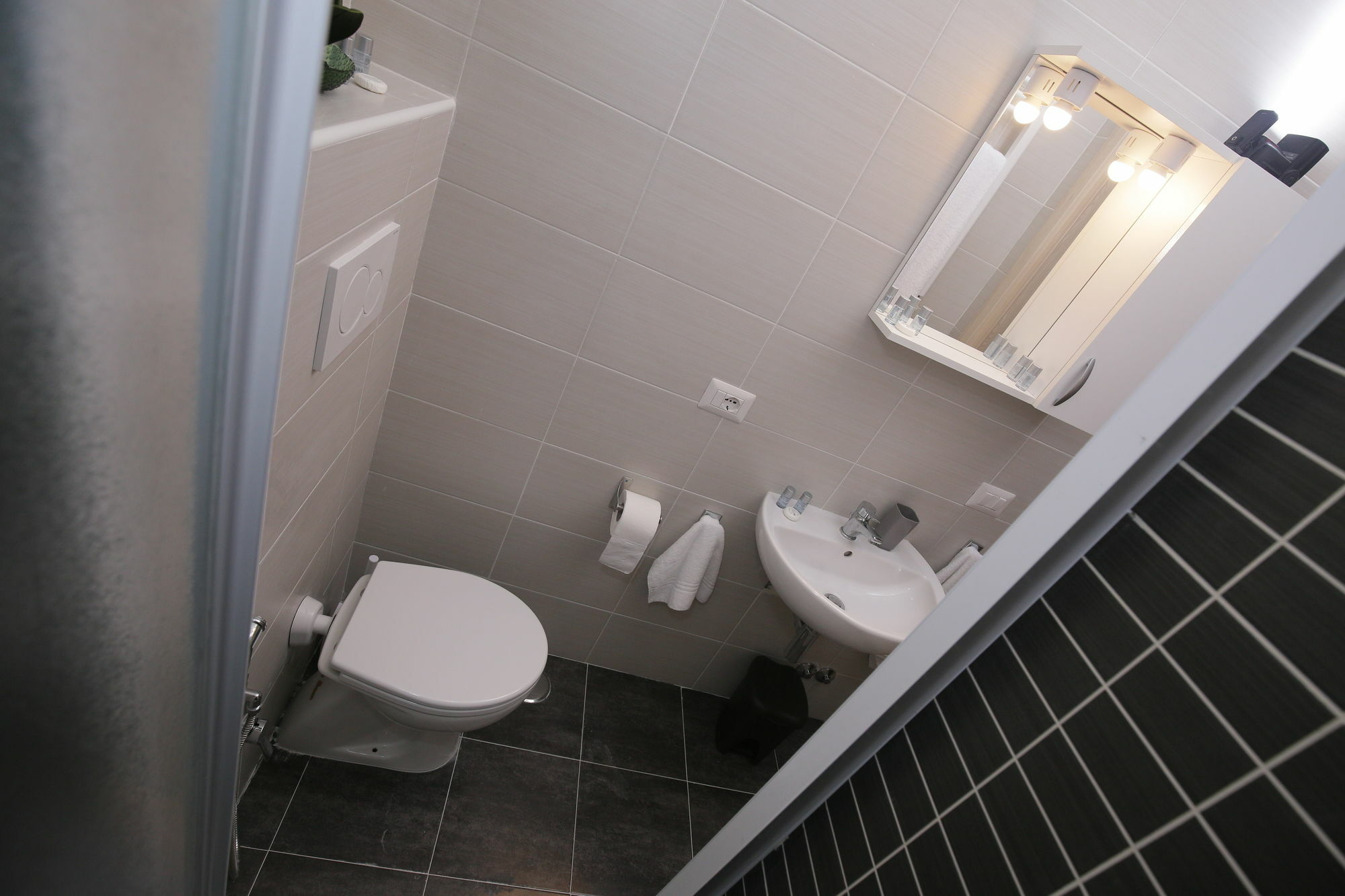 Rooms Monteverde Rzym Zewnętrze zdjęcie