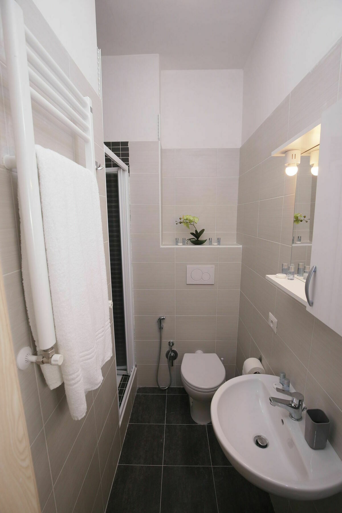 Rooms Monteverde Rzym Zewnętrze zdjęcie