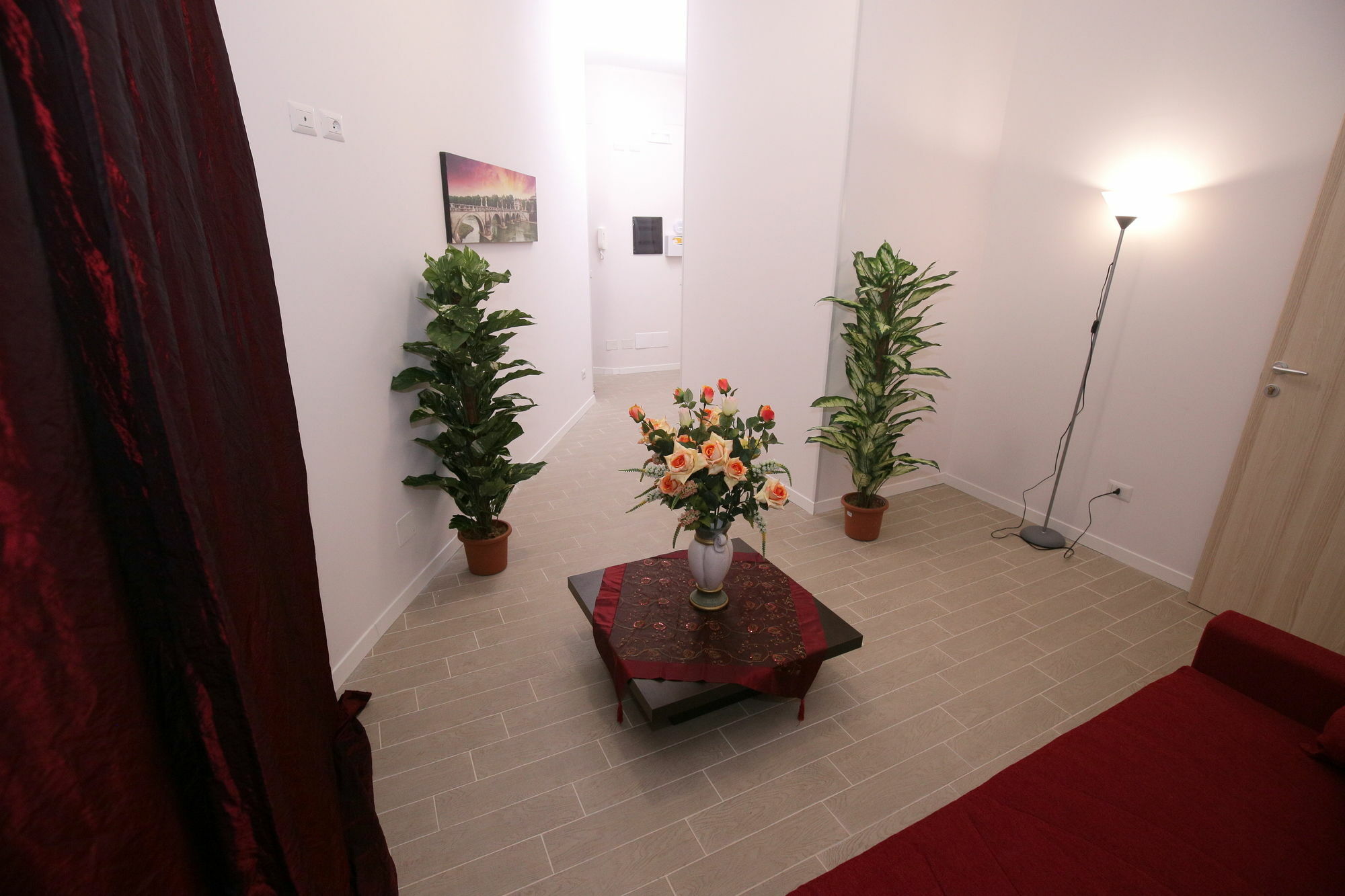 Rooms Monteverde Rzym Zewnętrze zdjęcie