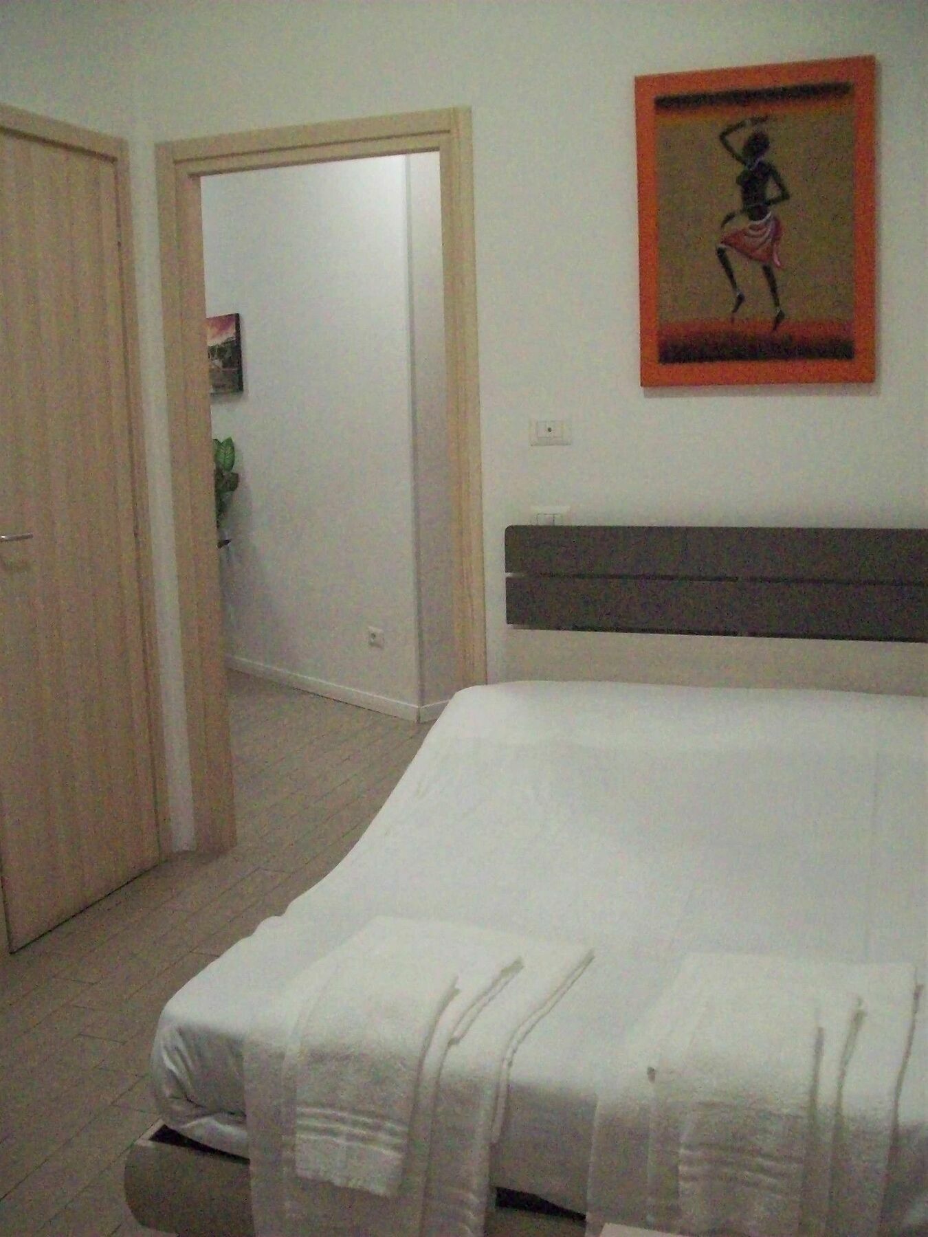 Rooms Monteverde Rzym Zewnętrze zdjęcie