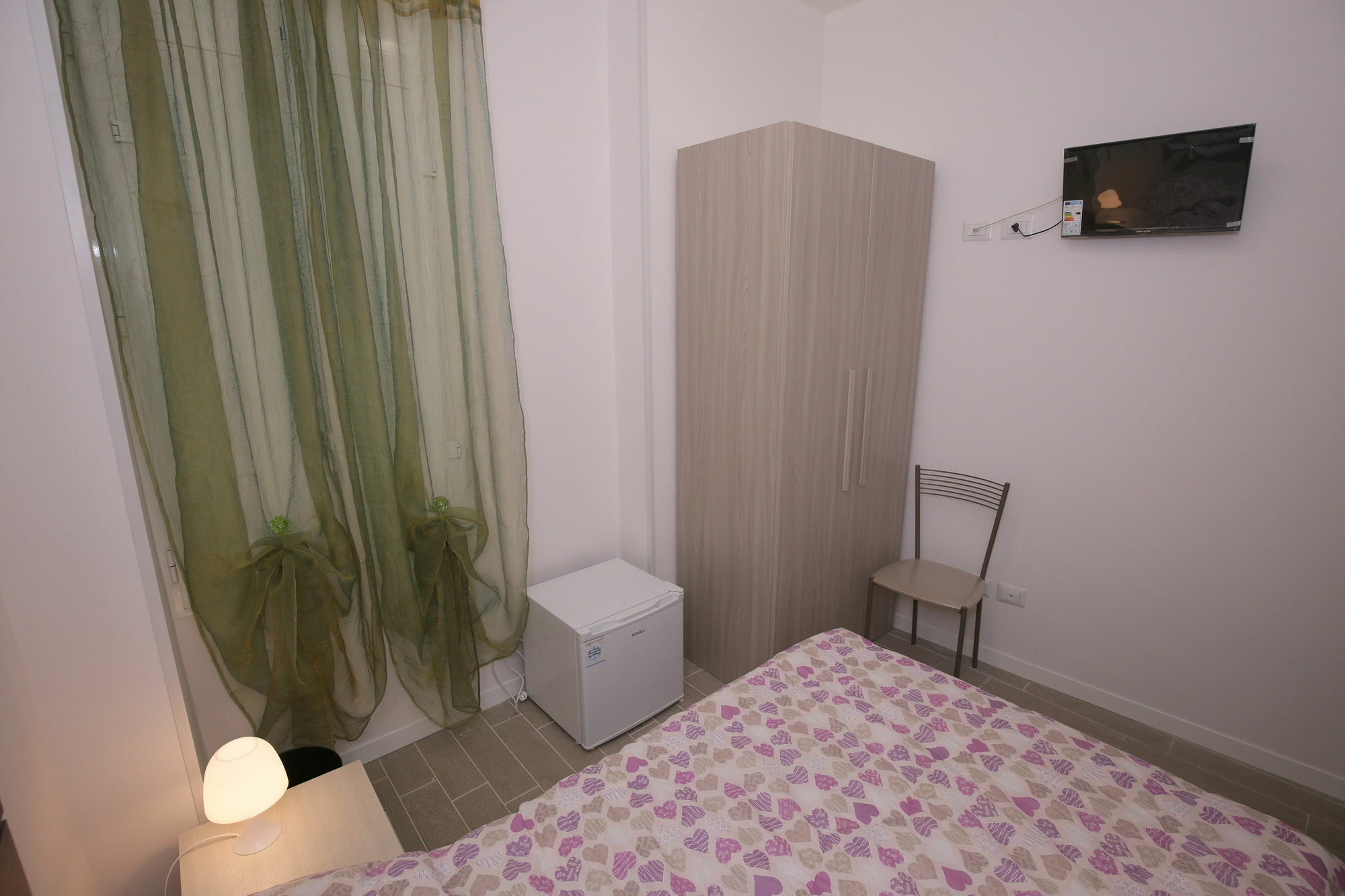 Rooms Monteverde Rzym Zewnętrze zdjęcie