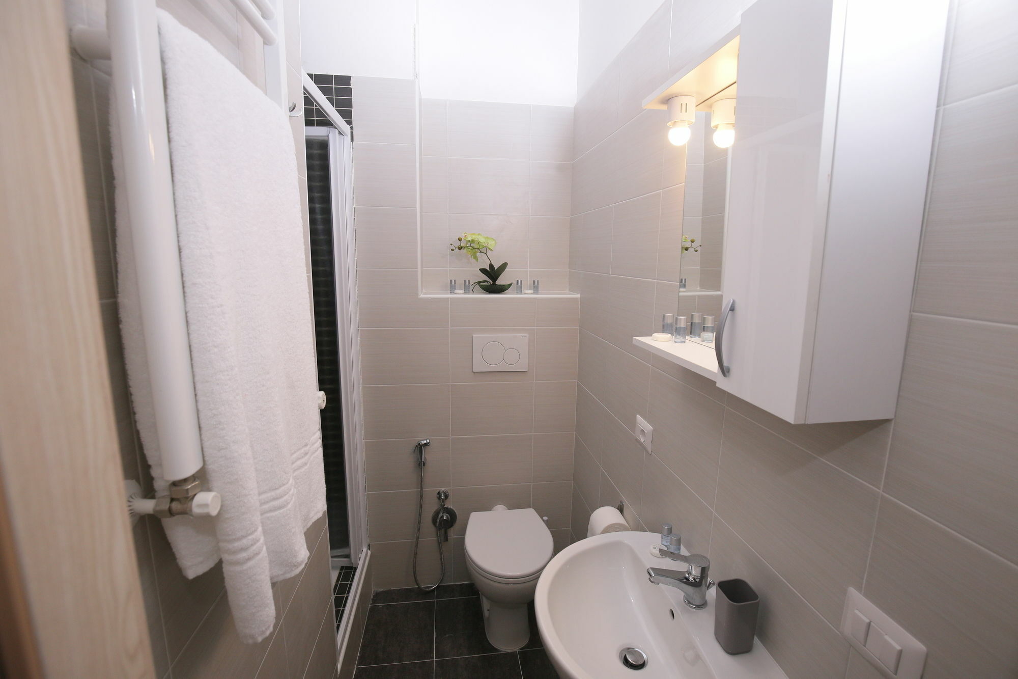 Rooms Monteverde Rzym Zewnętrze zdjęcie