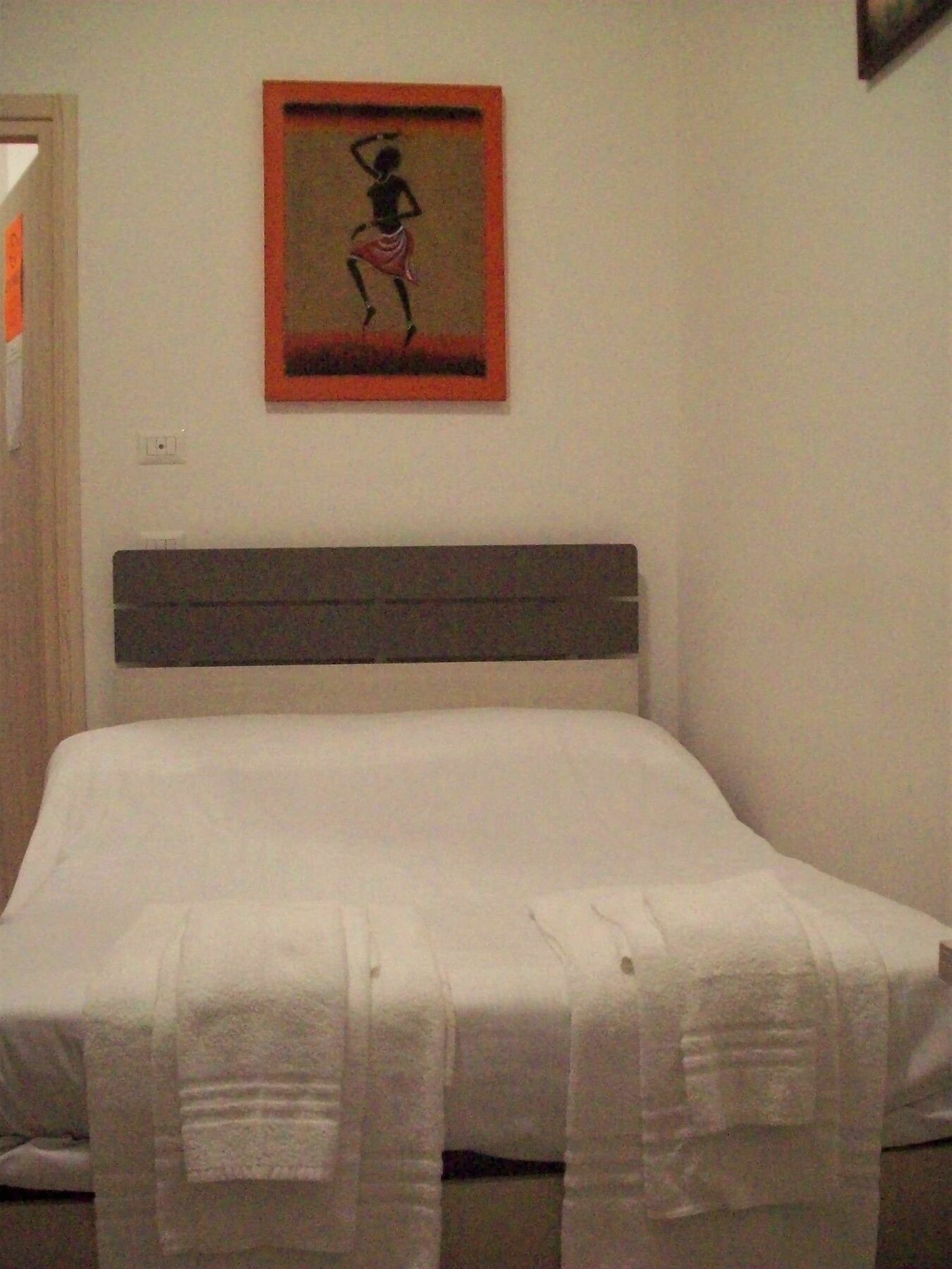 Rooms Monteverde Rzym Zewnętrze zdjęcie