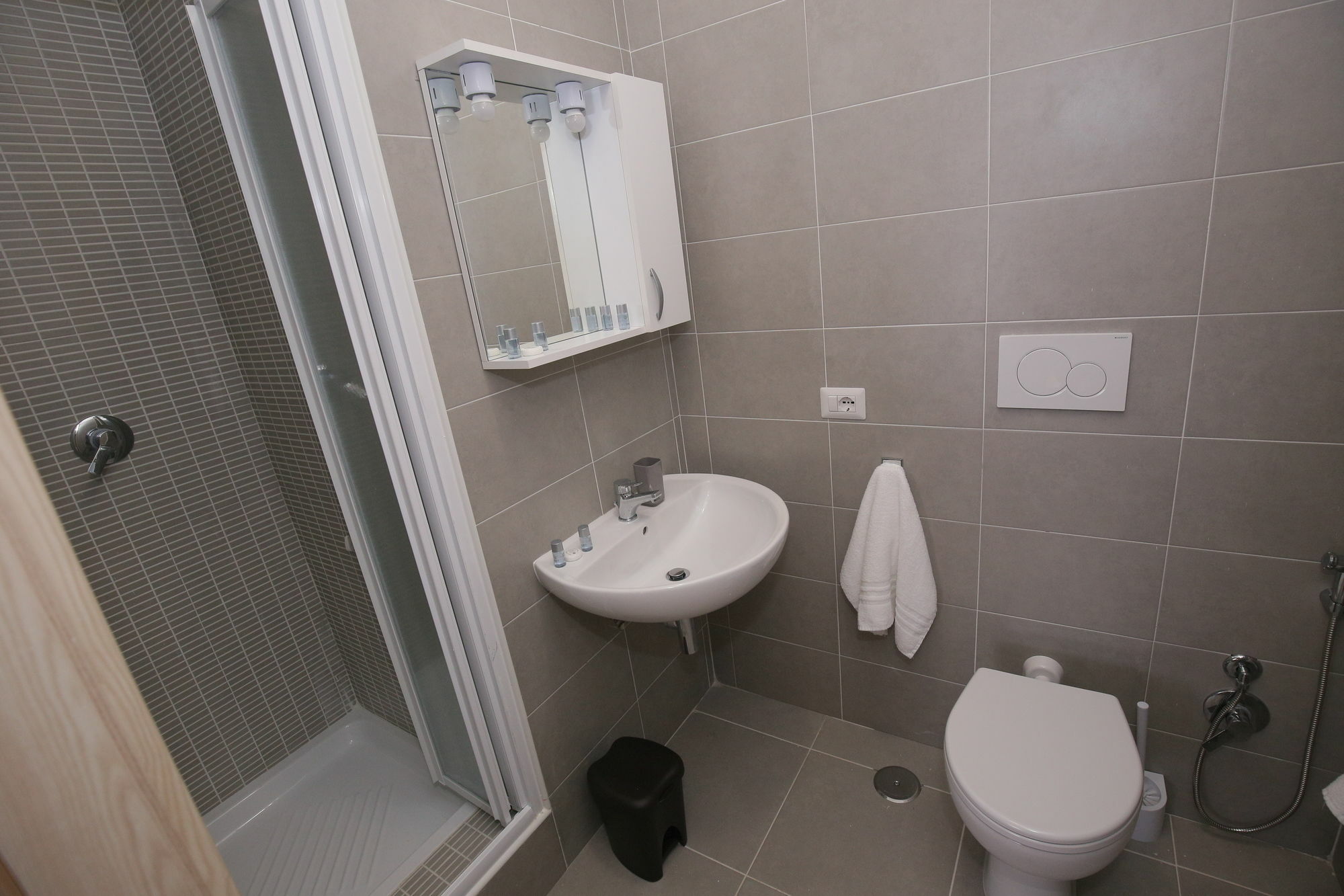 Rooms Monteverde Rzym Zewnętrze zdjęcie