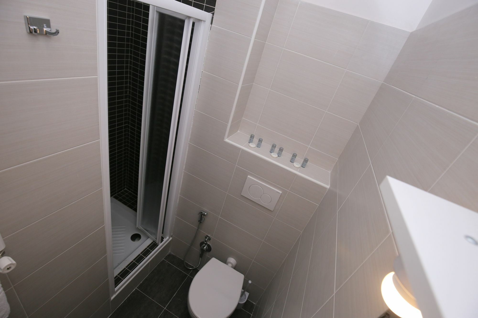 Rooms Monteverde Rzym Zewnętrze zdjęcie