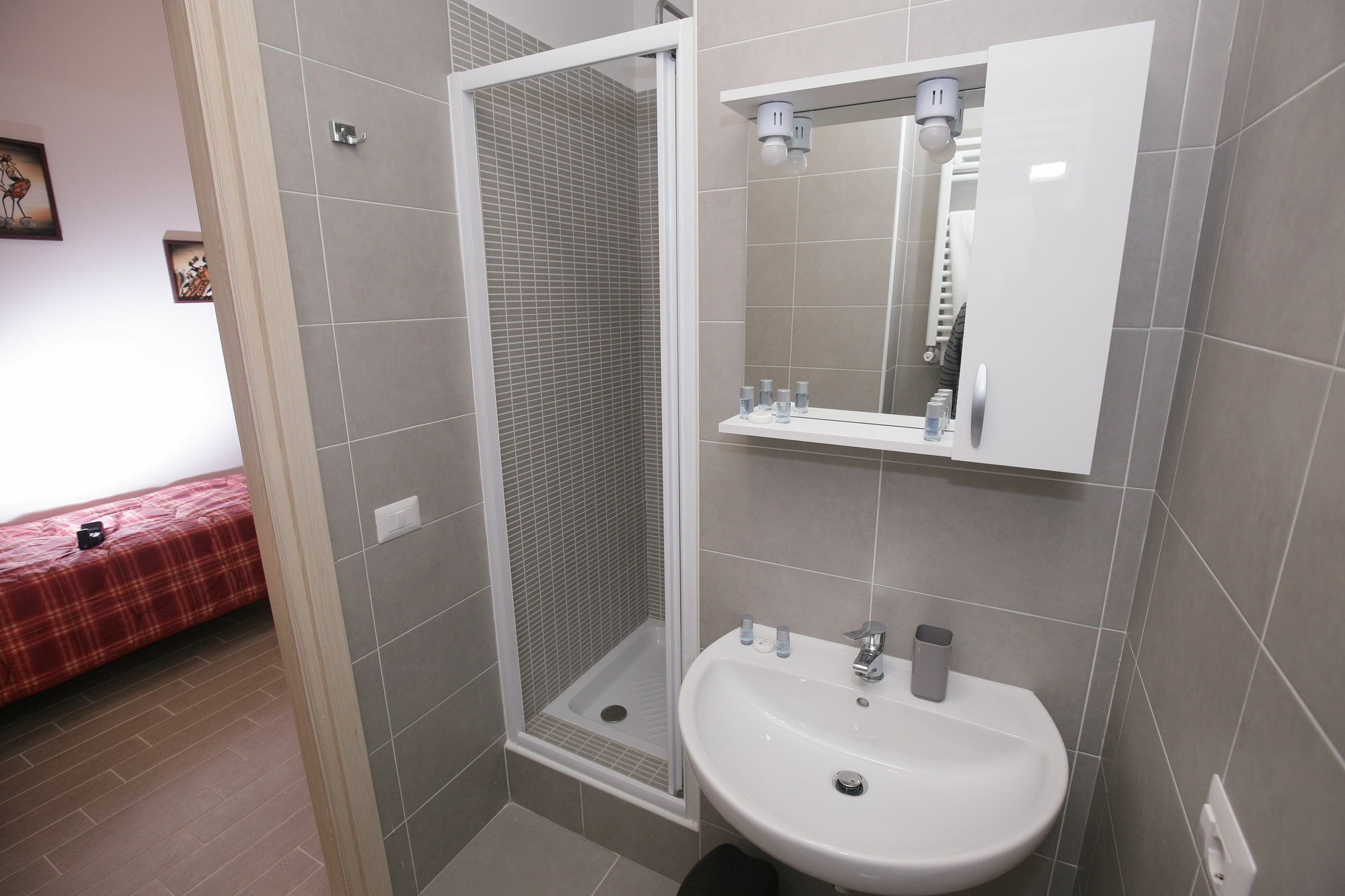 Rooms Monteverde Rzym Zewnętrze zdjęcie