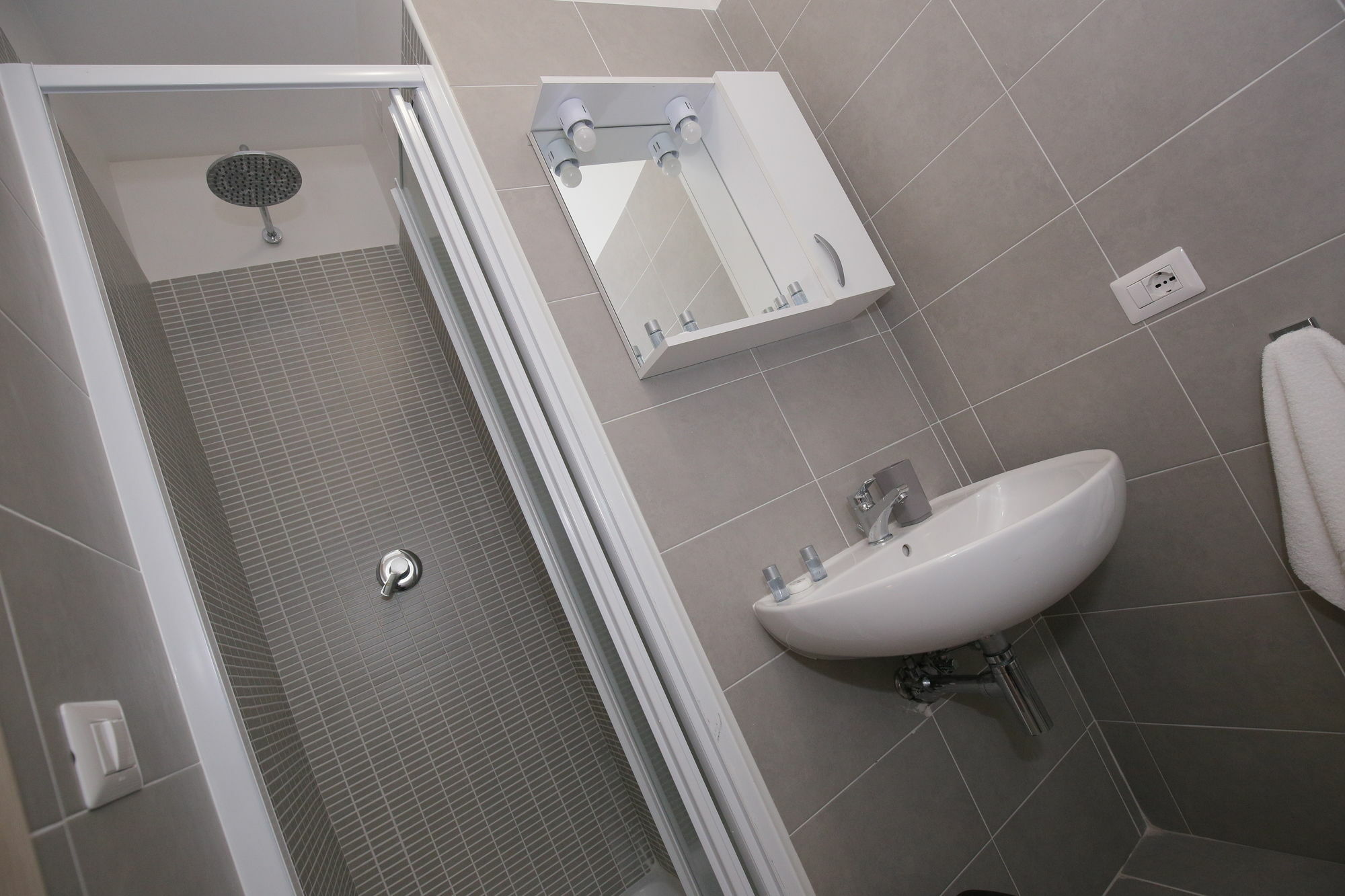 Rooms Monteverde Rzym Zewnętrze zdjęcie
