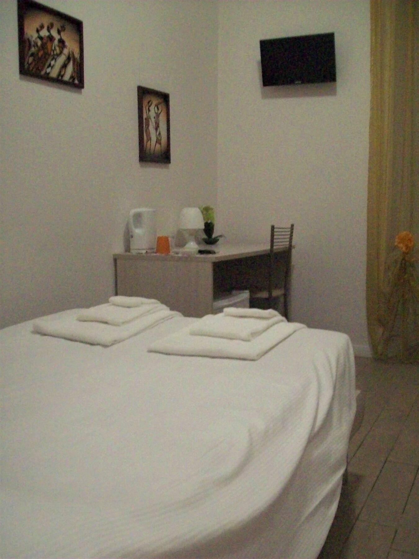 Rooms Monteverde Rzym Zewnętrze zdjęcie