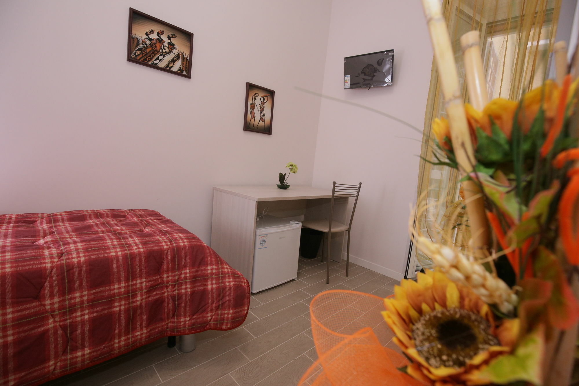 Rooms Monteverde Rzym Zewnętrze zdjęcie