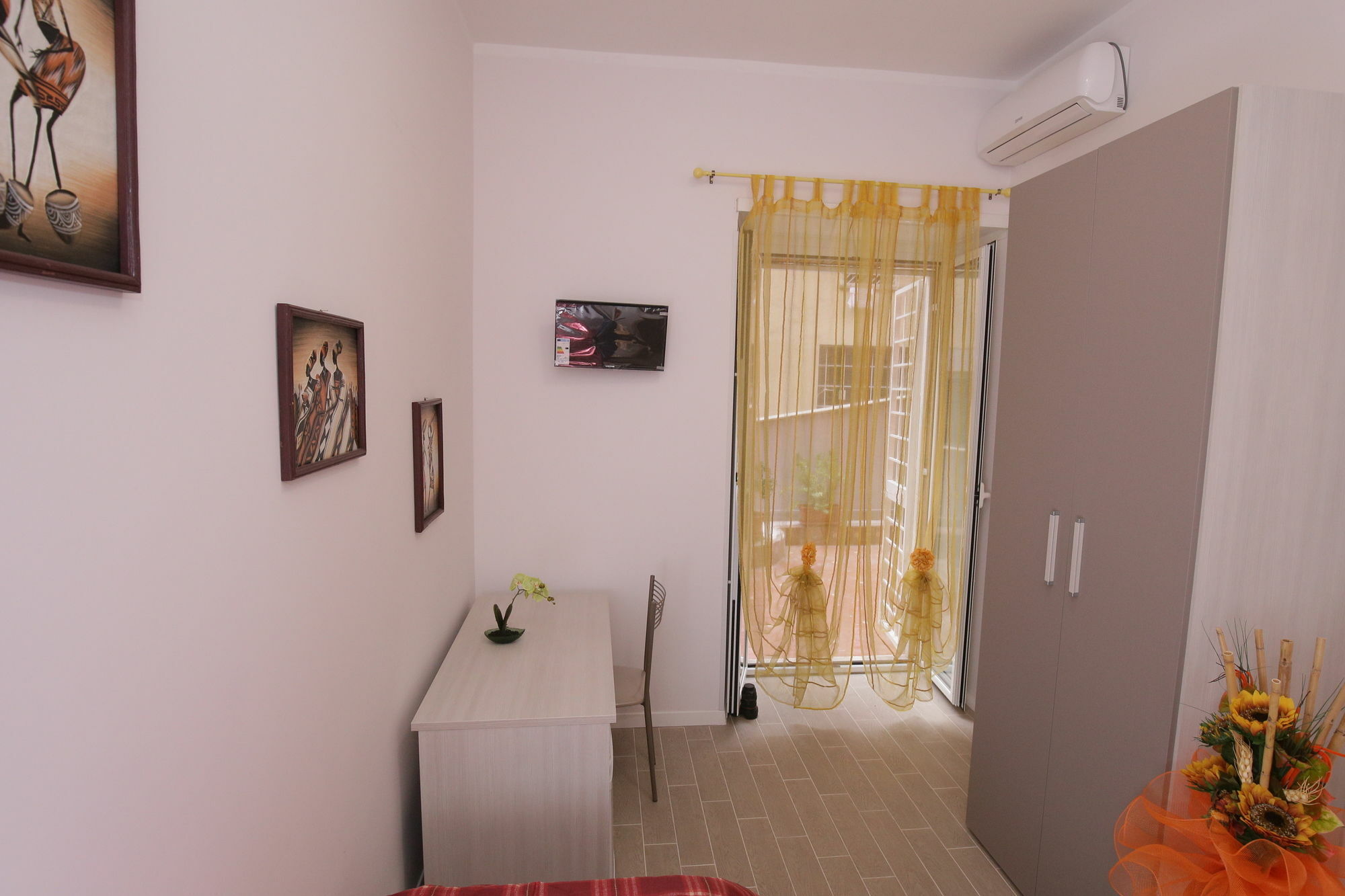 Rooms Monteverde Rzym Zewnętrze zdjęcie